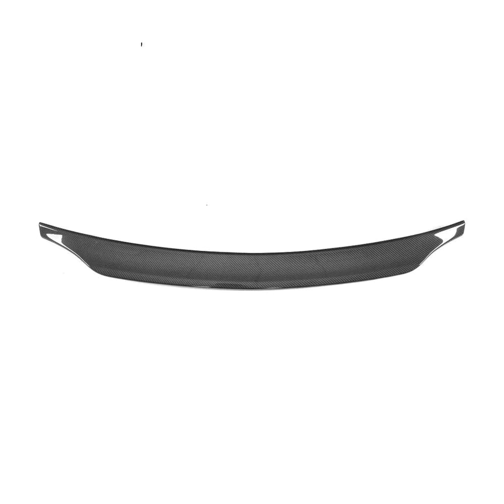 Carbon Fiber S5 RS5 Rear Spoiler for Audi A5 Coupe 2-Door 2008-2016