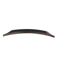 Carbon Fiber S5 RS5 Rear Spoiler for Audi A5 Coupe 2-Door 2008-2016