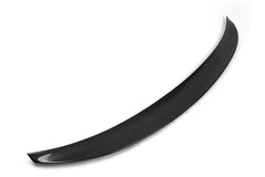 F32 Carbon Fiber Rear Roof Spoiler for BMW 4series F32 428i 435i 2014