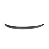 F32 Carbon Fiber Rear Roof Spoiler for BMW 4series F32 428i 435i 2014