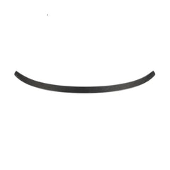 P Style F26 X4 Carbon Fiber Custom Rear Trunk Spoiler for BMW