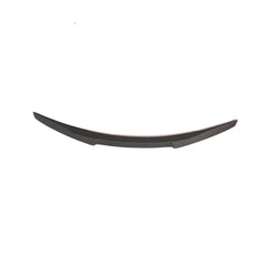 Carbon Fiber E90 Rear Wing Spoiler for BMW M3 325i 328i 330i 335i M Sport Sedan 2005-2011