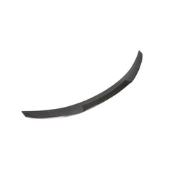 Carbon Fiber E90 Rear Wing Spoiler for BMW M3 325i 328i 330i 335i M Sport Sedan 2005-2011