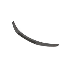 Carbon Fiber E90 Rear Wing Spoiler for BMW M3 325i 328i 330i 335i M Sport Sedan 2005-2011