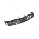 Carbon Fiber Rear Bumper Diffuser for Tesla Model S 2012-2016 body kit