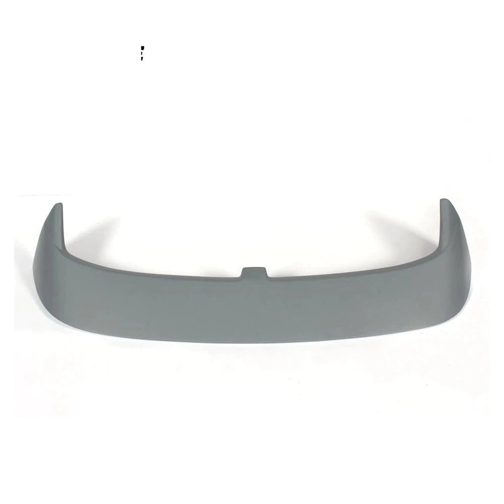 Fiberglass Rear Roof Spoiler Wing for VW GOLF 7 VII