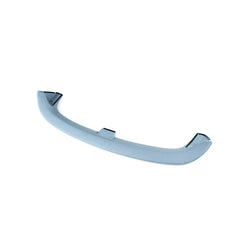 FRP Rear Spoiler for VW Polo 2011 up