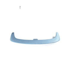 FRP Rear Spoiler for VW Polo 2011 up