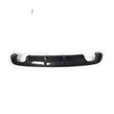 Carbon Fiber Rear Diffuser for Kia K5 2013UP