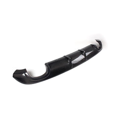 Carbon Fiber Rear Diffuser for Kia K5 2013UP