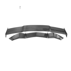 Carbon Fiber Trunk Spoiler for Lamborghini Aventador LP700-4