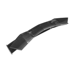 Carbon Fiber Trunk Spoiler for Lamborghini Aventador LP700-4