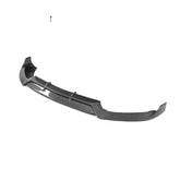 C205 Carbon Fiber Front Spoiler for Mercedes C-Class W205 Sport C205 C43 AMG Coupe 2-Door 15-18