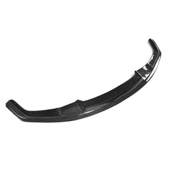 Carbon Fiber Front Lip Splitter for BMW F87 M2 2016-2017 front bumper lip