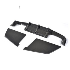 Forged Composite Carbon Fiber F87 M2 Rear Diffuser for BMW 2 Series 2014-2017