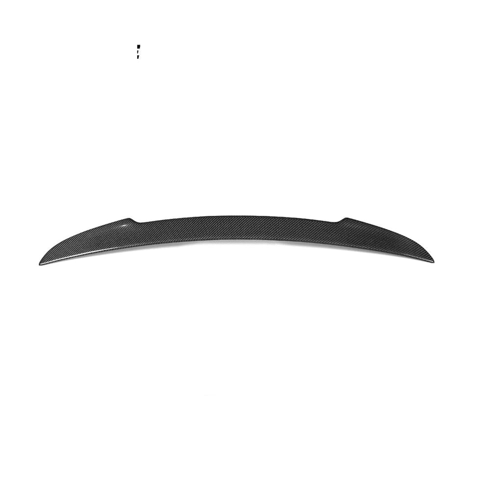 Carbon Fiber Rear Spoiler for Lexus IS250 IS350 IS300H IS250 F 2014