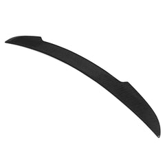 Carbon Fiber Rear Spoiler for Lexus IS250 IS350 IS300H IS250 F 2014