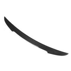 Carbon Fiber Rear Spoiler for Lexus IS250 IS350 IS300H IS250 F 2014