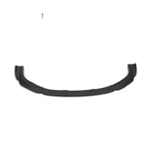 JC-20150414-1 PU Front Bumper Lip for Lexus IS250 IS350 F Sport 2014-2015