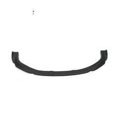 JC-20150414-1 PU Front Bumper Lip for Lexus IS250 IS350 F Sport 2014-2015