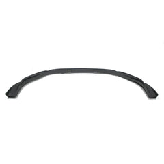 JC-20150414-1 PU Front Bumper Lip for Lexus IS250 IS350 F Sport 2014-2015