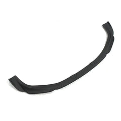 JC-20150414-1 PU Front Bumper Lip for Lexus IS250 IS350 F Sport 2014-2015