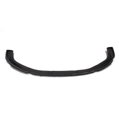 JC-20150414-1 PU Front Bumper Lip for Lexus IS250 IS350 F Sport 2014-2015
