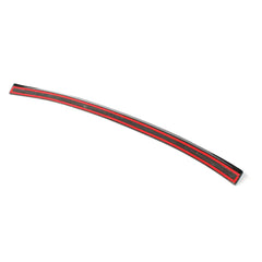 Carbon Fiber Roof Spoiler for Lexus IS250 IS350 ISF 2013Up