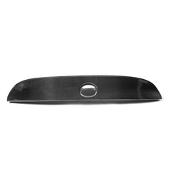 Carbon Fiber Rear Trunk Spoiler for Lexus IS250 IS350 IS-F 2013-2015