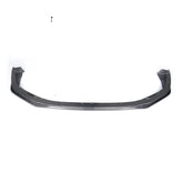ML-XM100 Carbon Fiber Front Spoiler for NISSAN GTR-R35 10-15