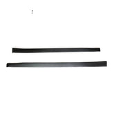 FRP Side Skirts for Porsche 911(997) Turbo Turbo S 06-11