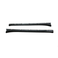 FRP Side Skirts for Porsche 911(997) Turbo Turbo S 06-11