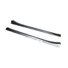 FRP Side Skirts for Porsche 911(997) Turbo Turbo S 06-11