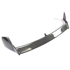 Carbon Fiber Roof Car Wing for Porsche Cayenne 958 Turbo S 4-Door 2015-2017