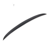 Carbon Fiber Front Car Spoiler for Mercede s Ben z A-Class W176 13-17 (Fits:W176)