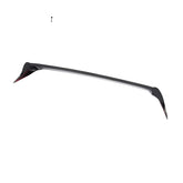 Carbon Fiber Car Roof Spoiler for Porsche Macan 14-16