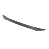 Carbon Fiber Middle Spoiler for Maserati Levante 4-Door 2016-2017