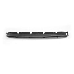Carbon Fiber Rear Diffuser Lip for Maserati Levante 4-Door 2016-2017