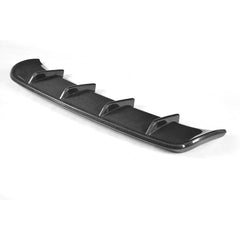 Carbon Fiber Rear Diffuser Lip for Maserati Levante 4-Door 2016-2017