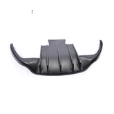 FRP Car Rear diffuser for Maserati GT