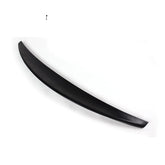 Fiberglass Trunk Spoiler for Maserati Gran Turismo 06-10 Coupe
