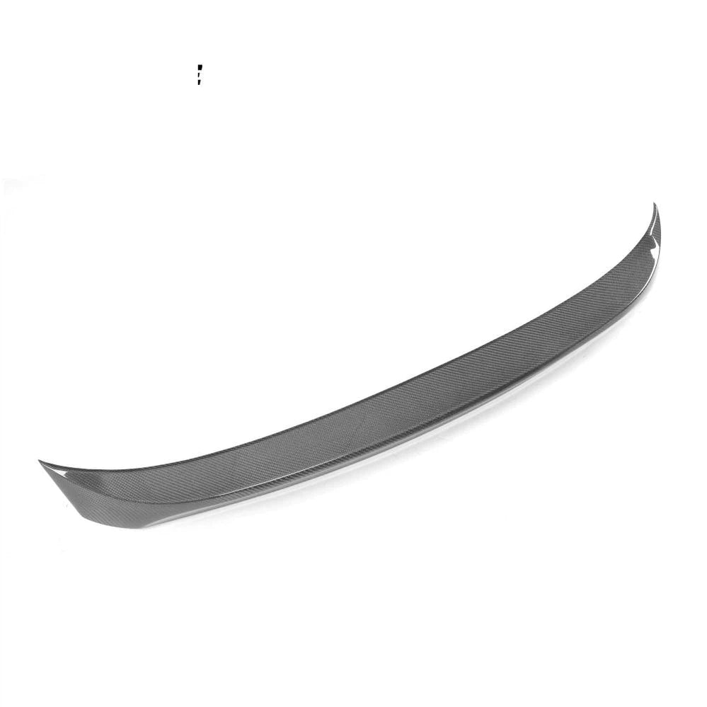 ML-XM230 Carbon Fiber Rear Car Spoiler for Bentley Continental GT (2nd Gen) Coupe 2-Door 12-14
