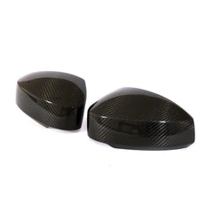 Carbon Fiber Car Side Mirror Covers for NISSAN 350Z 03-09