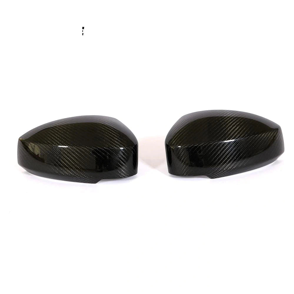 Carbon Fiber Car Side Mirror Covers for NISSAN 350Z 03-09