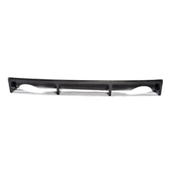 Carbon Fiber Car Rear Bumper Lip Diffuser for Nissan 350Z Coupe And Convertible 2 Door 2003 2004 2005 2006