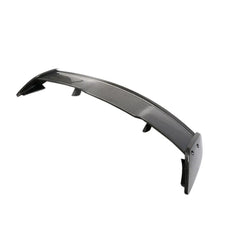 For Mercedes Benz GLA45 AMG Rear Roof Lip Spoiler Carbon Fiber For GLA Class CLA200 CLA250 Base Sport 2013 - 2018