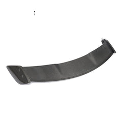 For Mercedes Benz GLA45 AMG Rear Roof Lip Spoiler Carbon Fiber For GLA Class CLA200 CLA250 Base Sport 2013 - 2018