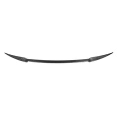 Carbon Fiber Rear Trunk Spoiler Wing for Maserati Quattroporte S Q4 Sedan 4-Door 13-15