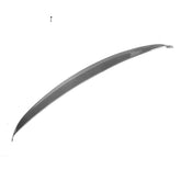 Carbon fiber Rear Trunk Spoiler for Mercede s Ben z S-Class W221 Sedan 07-12