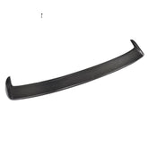 Carbon Fiber Racing Rear Roof Spoiler Wing Lip for VW Touran 2016 2017